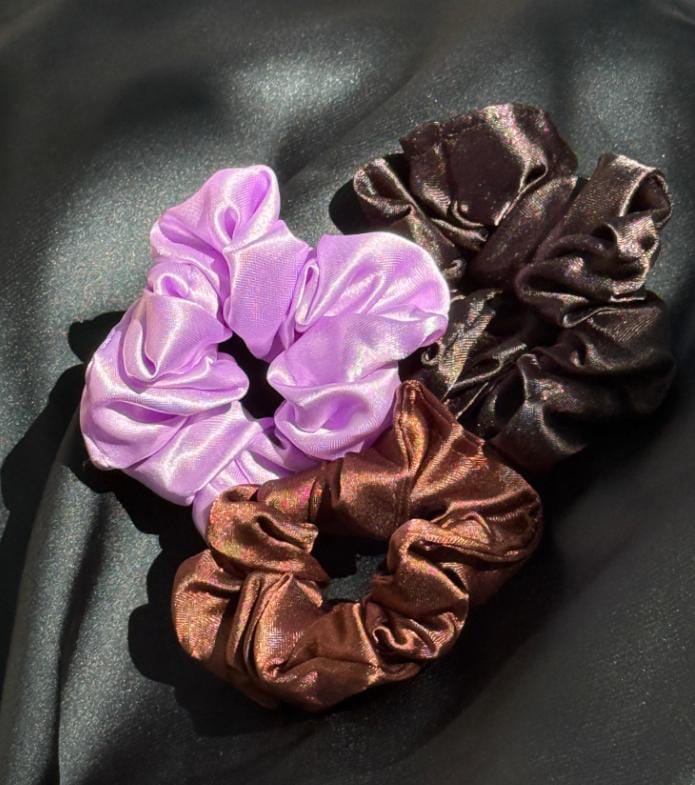 Scrunchies