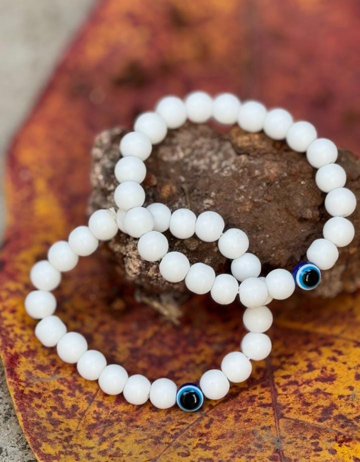 Evil Eye Bracelet