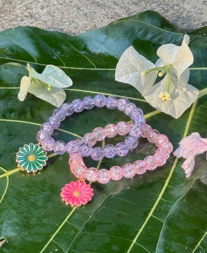 Beads Charm Bracelet