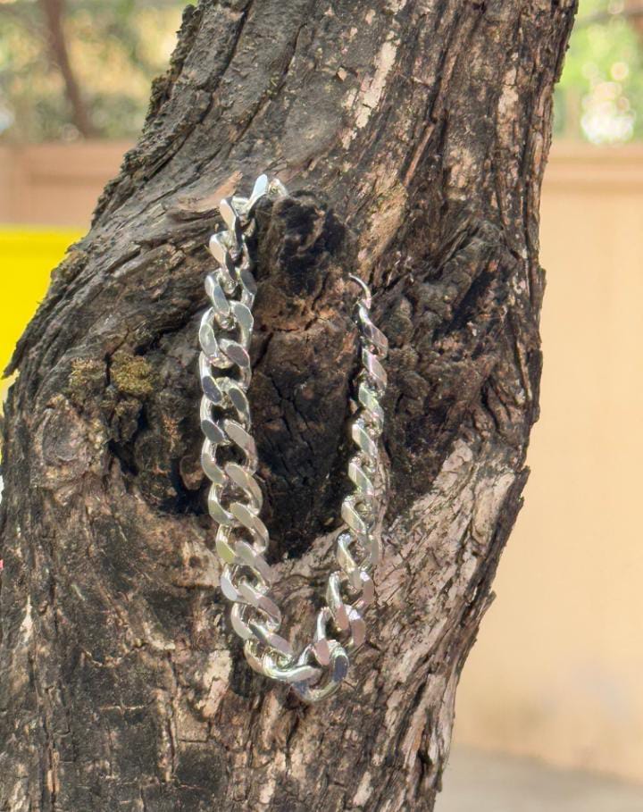 Men's Chain Bracelet 