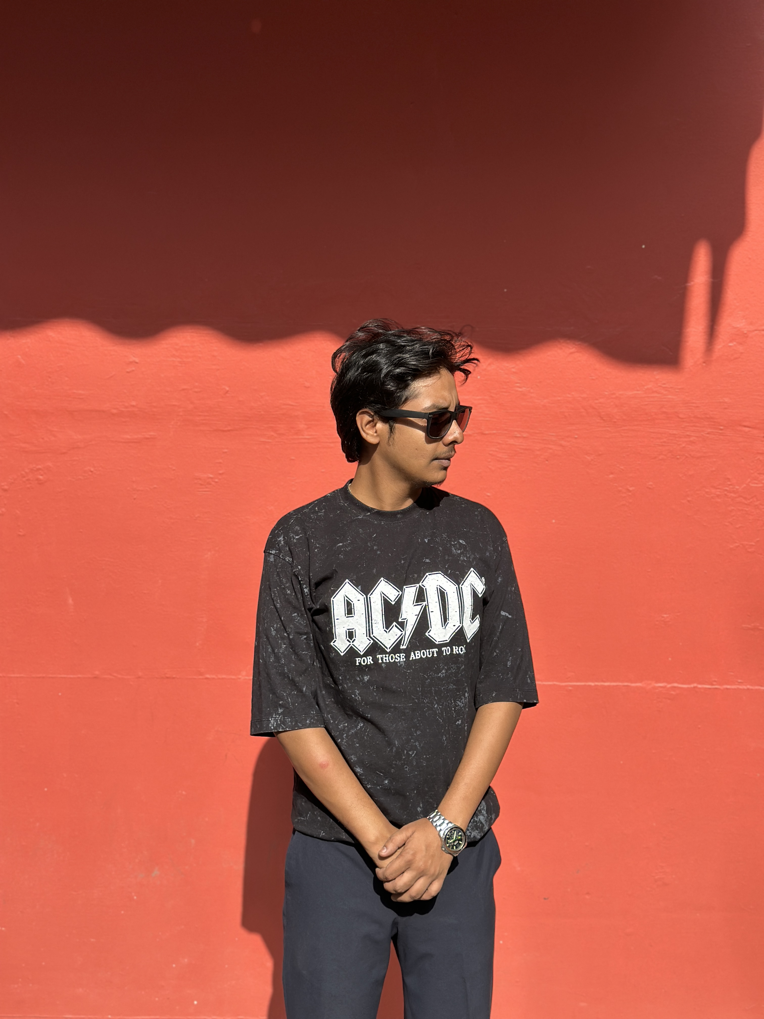 ACDC TSHIRT