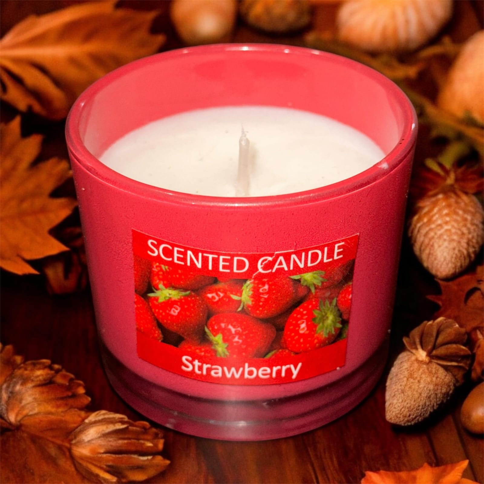 Scented Candles 