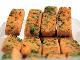 Kesar Pista Stick